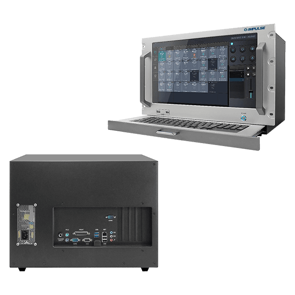 System Server