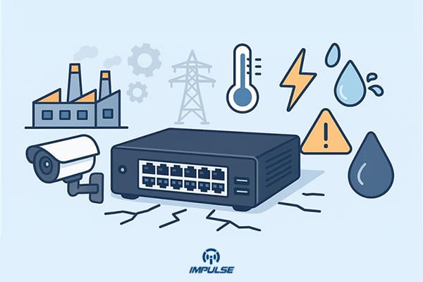 Best Industrial-Grade Network Video Recorders for Harsh Environments