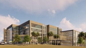 Impulse CCTV at FSL Mauritius